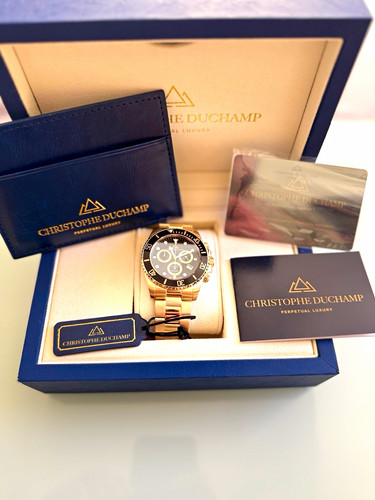 Men christophe duchamp - men's,