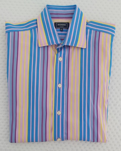Duchamp shirt mens - duchamp,