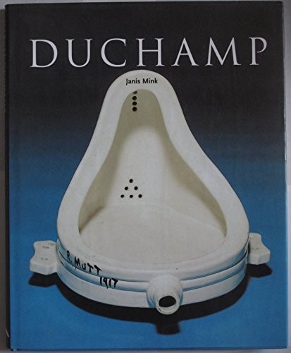 Marcel duchamp 1887 - 1887-1968:, art