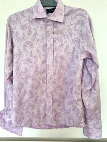 Duchamp shirt men - duchamp, sz