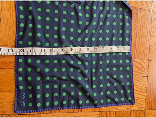 Duchamp london men silk - duchamp,