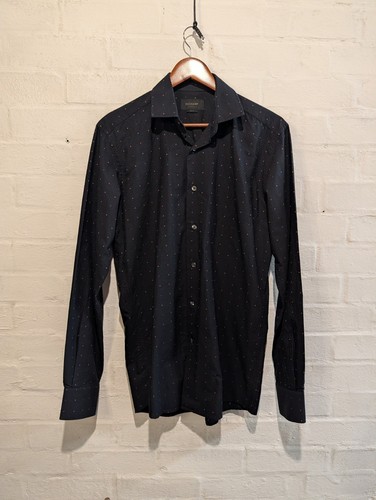 Duchamp london shirt mens - shirt,