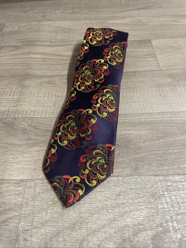 Duchamp london silk - london, tie