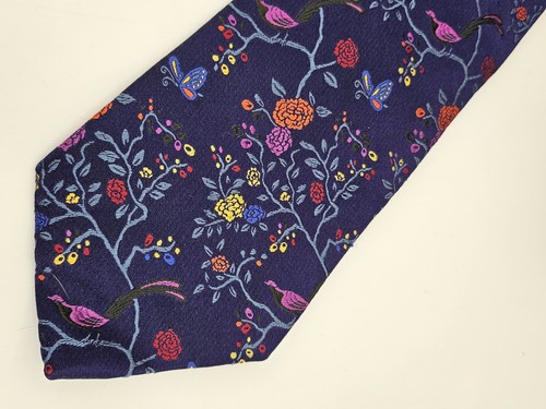 Duchamp london silk tie mens - duchamp,