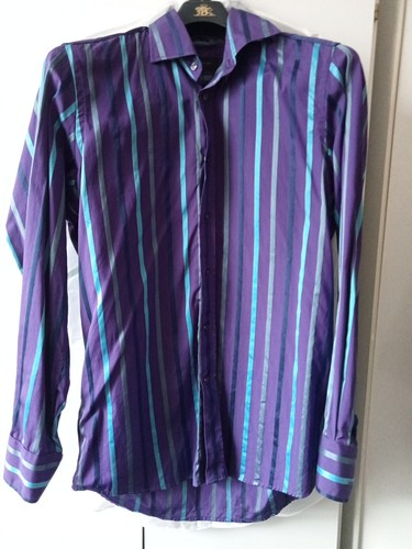Duchamp mens shirt - duchamp,