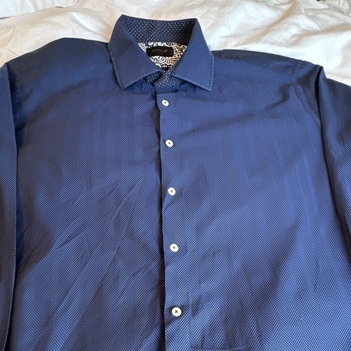 Duchamp london men blue - duchamp, men’s