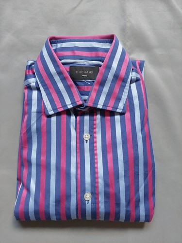 Duchamp london cotton - london, shirt