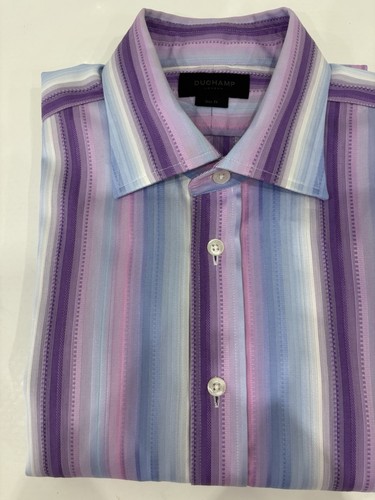 Duchamp london men striped - men’s,