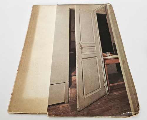 1964 marcel duchamp rrose - 1964,