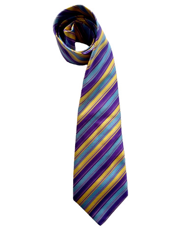 Duchamp yellow blue purple - -,