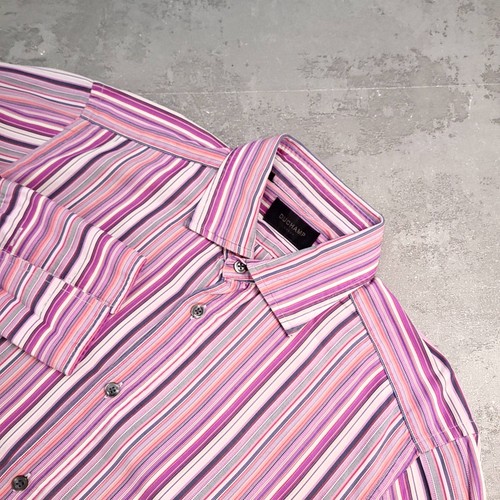 Duchamp shirt mens - mens, regular
