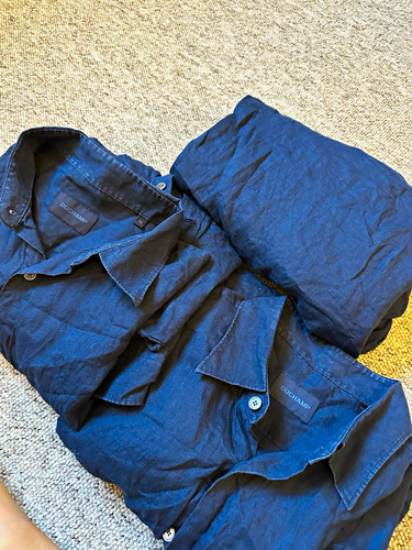 Duchamp men navy - duchamp,