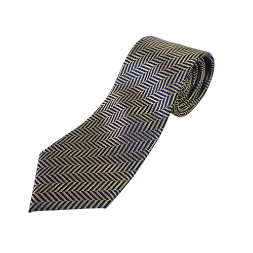 Duchamp london silk tie - london,