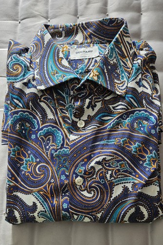 Duchamp mens cotton - mens,