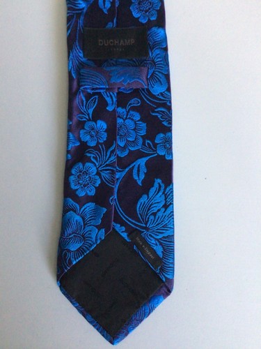 Duchamp london floral jacquard - london,
