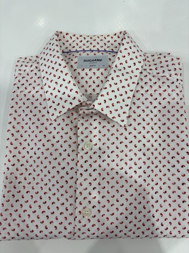 Duchamp london men white - london,