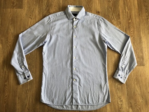 Duchamp mens shirt m - mens, sz