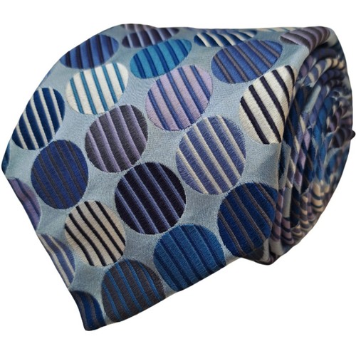 Duchamp london mens tie blue - duchamp, &