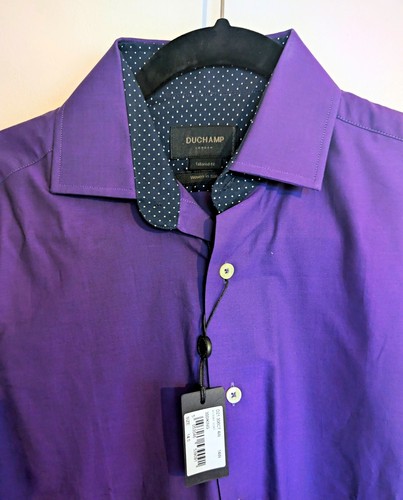 Duchamp men tailored fit - men’s,