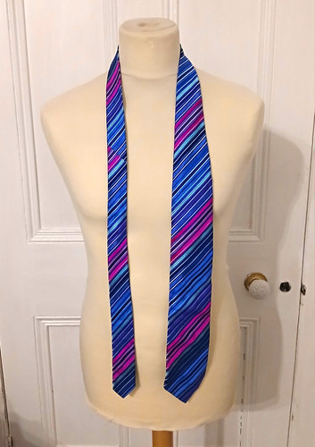 Duchamp london handmade silk - london,