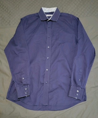 Duchamp london blue - london, shirt