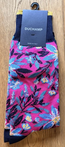 Duchamp mens mollie floral - duchamp,