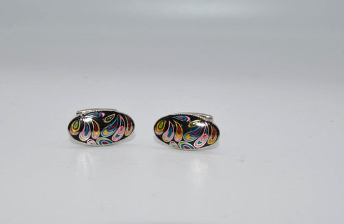 Duchamp cufflinks modern - duchamp,