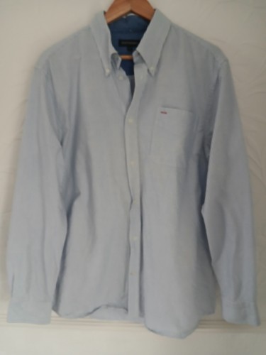 Duchamp men long sleeve - men's,