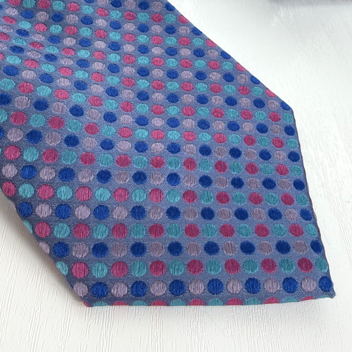 Duchamp 100 silk blue purple - duchamp,