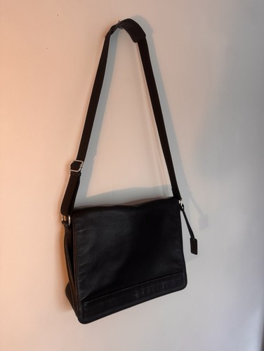 Duchamp london black - london, leather