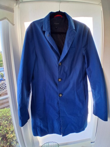 Duchamp london men blue - duchamp,