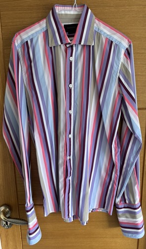 Duchamp london shirt 15 - duchamp,