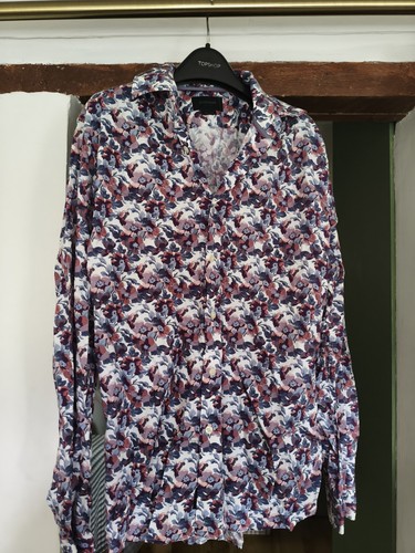 Duchamp floral print - floral,