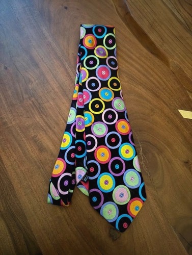 Duchamp london all silk neck - london,