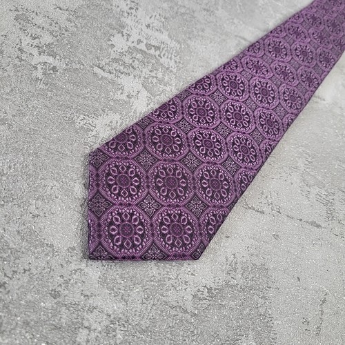 Duchamp luxury silk tie - luxury,