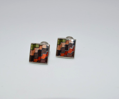Duchamp london men cufflinks - duchamp,