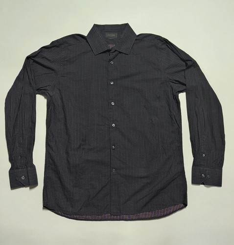 Duchamp london mens shirt - duchamp,