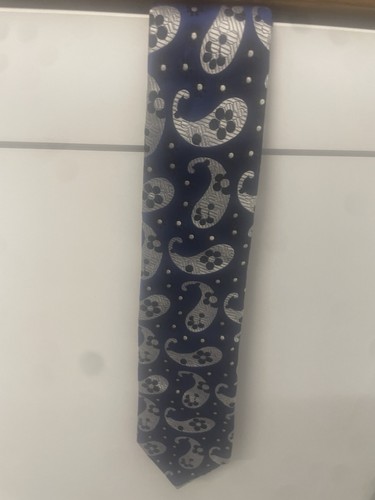 Duchamplondon men silk tie - men's,