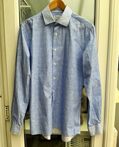 Duchamp men tailored - men’s, fit