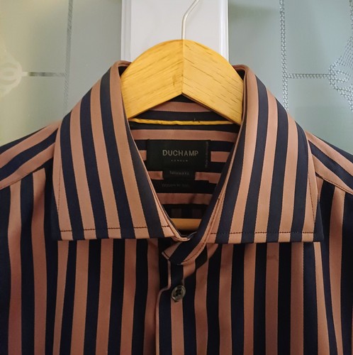Duchamp london luxury italian - luxury,