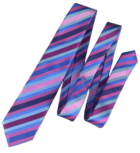 Duchamp london tie 100 silk - london, 100%