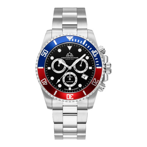 Christophe duchamp marine - christophe,