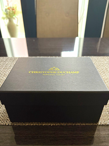 Christophe duchamp grand mont - christophe,