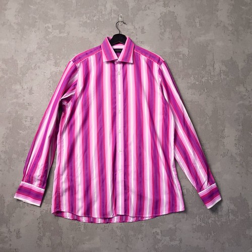 Duchamp london cotton shirt - london,