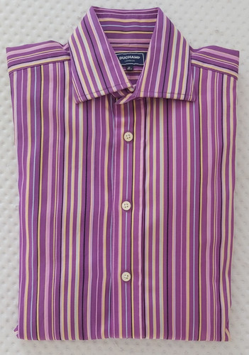 Duchamp shirt mens 5 - mens, 16.5