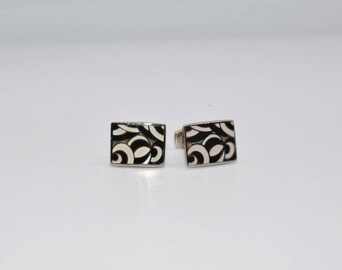 Duchamp london men cufflinks - men's,