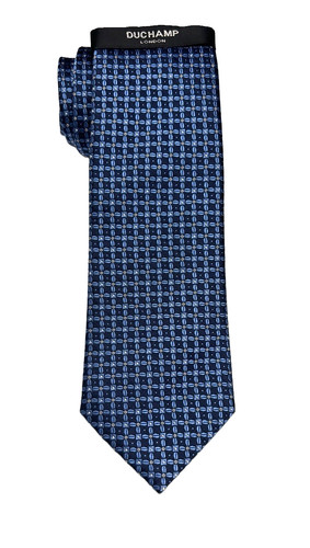 Duchamp london mens silk - london,