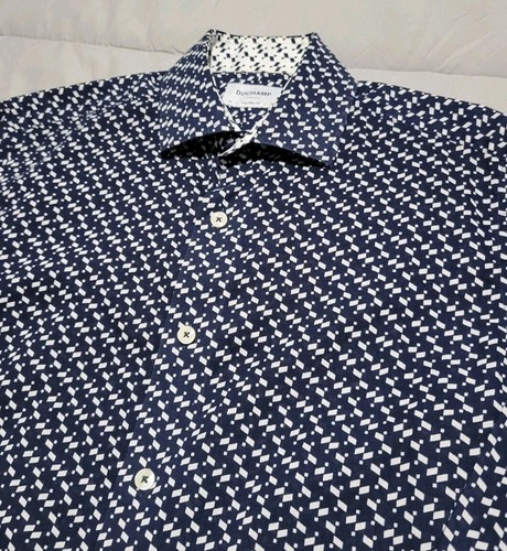 Duchamp formal shirt - duchamp,