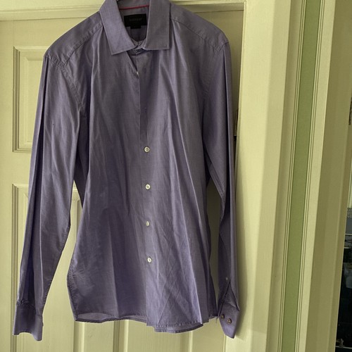 Duchamp london men purple - london, men’s