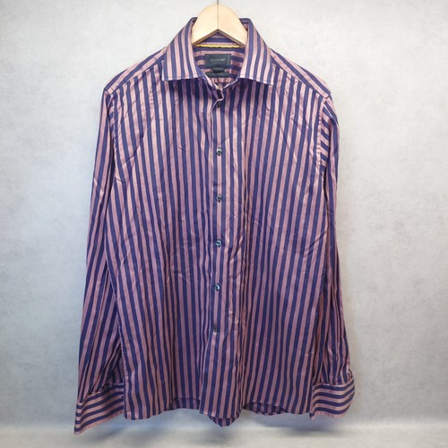 Duchamp london shirt mens - london,
